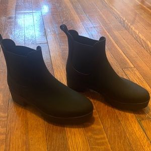 Jeffrey Campbell Rain Boots Women’s